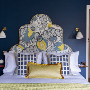 Country Chic-Bedroom