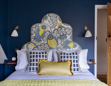 Country Chic-Bedroom