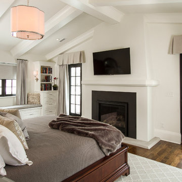 Country Club Dutch Colonial