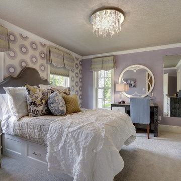 Country Club Project Remodel