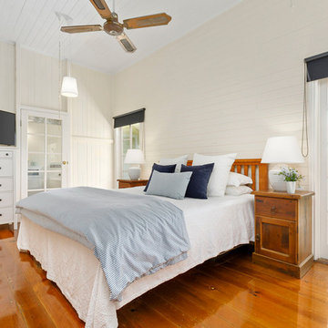 Country Cottage