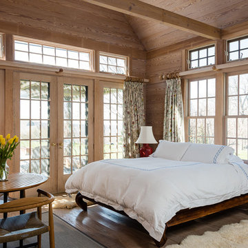 Country Cottage