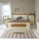 oak furniture land painted furniture