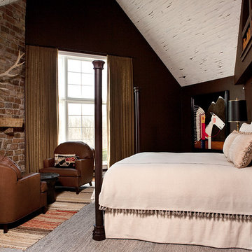 Country Estate