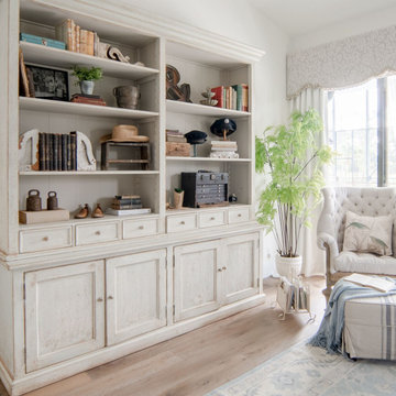 Country French Estate