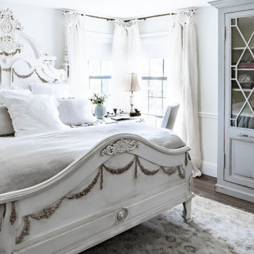 Country French Estate