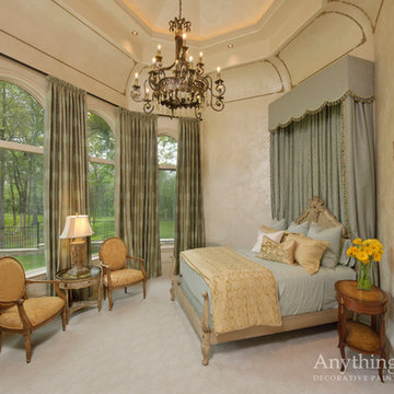 Country Mansion on the Brazos