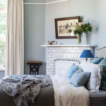 Country Style magazine feature