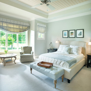Countryside Retreat