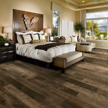 Courtier Premium Vinyl Plank Collection | Marquis, Maple