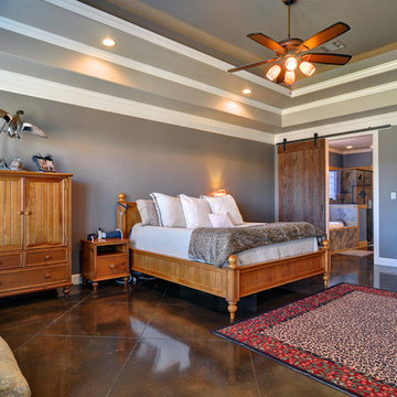 Couto Custom Home - Granbury, TX - Custom Home - Moody Residence