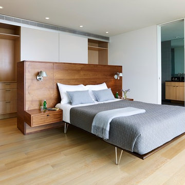 Cove Residence