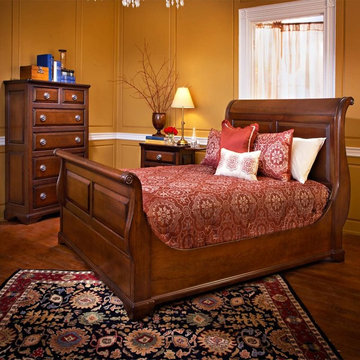 Coventry Bedroom Set