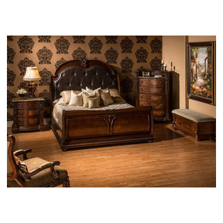 El dorado bedroom sets deals