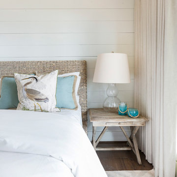 Cozy Beach Retreat