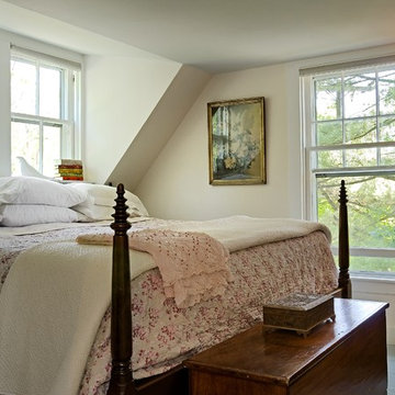 Cozy Bedroom