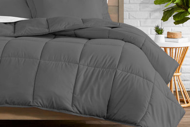 Cozy Comforters