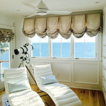 Cozy Guest Rooms