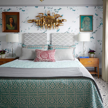 Cozy San Francisco Cottage