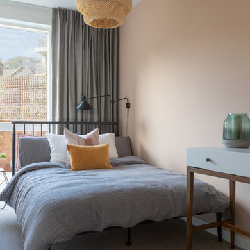 Cozy Show home in Lewisham