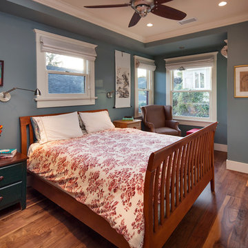 Craftsman Bungalow Remodel