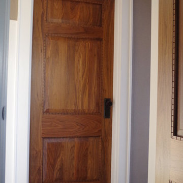 Craftsman Doors