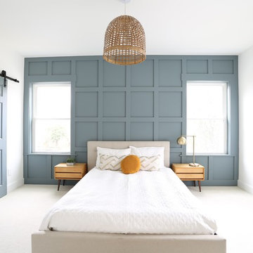 Craftsman Remodel