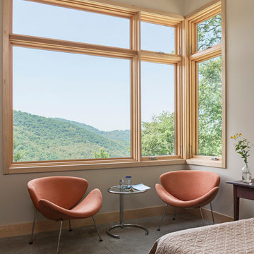 Craven Gap Residence