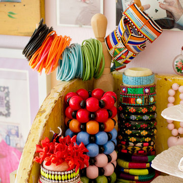 Creative & Smart Storage Solutions