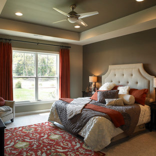 Creekside at Deer Valley, Mulberry Craftsman Model Home