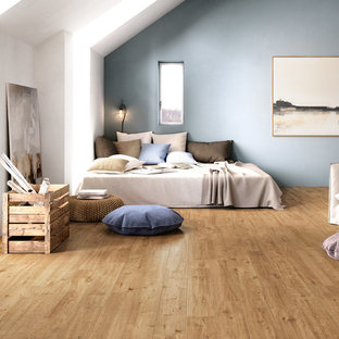 CREEKWOOD | Porcelain Wood