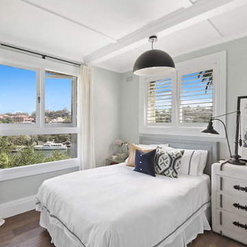 Cremorne Point
