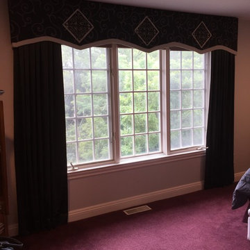 Cresent Springs Bedroom/ Family Room