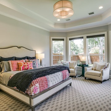 Crestover Traditional