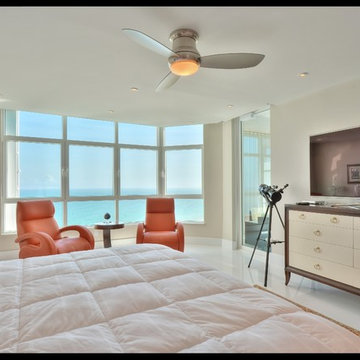 Cristelle Luxury Condos, Lauderdale by the Sea