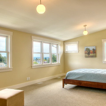 Crown Hill Remodel