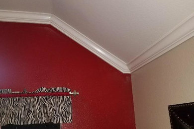 Crown Molding 2