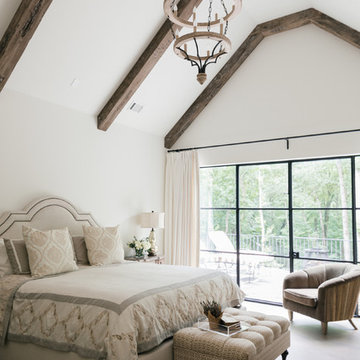 Custom Atlanta Home
