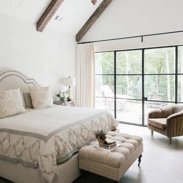Custom Atlanta Home