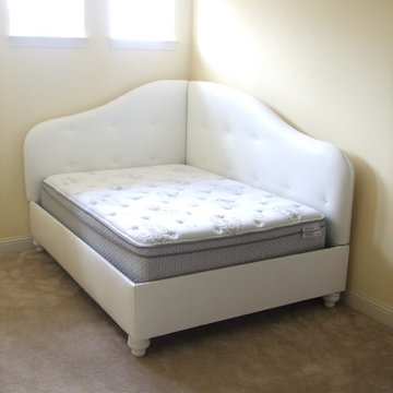 Custom Bed