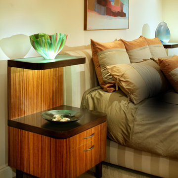 Custom Bedroom Furniture