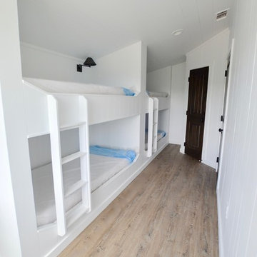 Custom build Bunk Beds