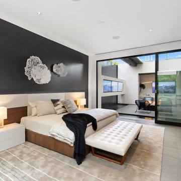 Custom Design - Bedroom - 3eleven