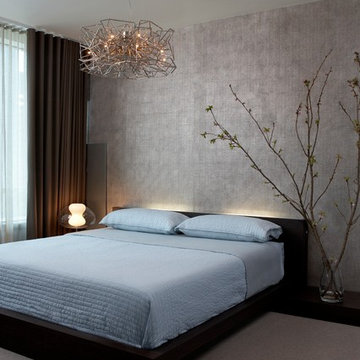 Custom Drapes