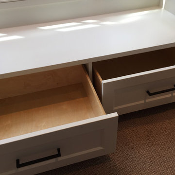 Custom-fit, quality drawer boxes