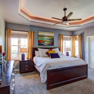 Custom Home Build