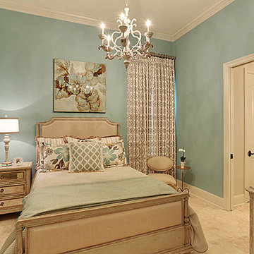 Custom Home Designs
