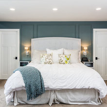 guest bedroom colors