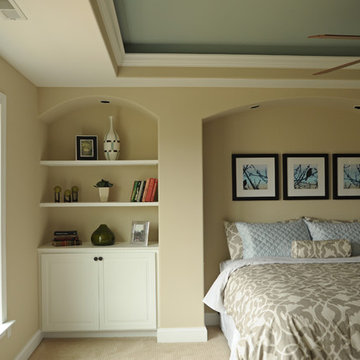 Custom Home