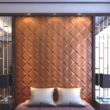 Custom Homes by Fratantoni Interior Designers!